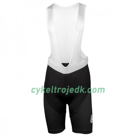 Bib Cykelshorts 2018 Lotto Soudal N001
